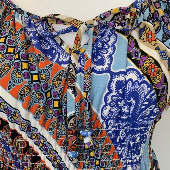 ***SOLD***Muse Dress Size 4 - Picture 2 of 6